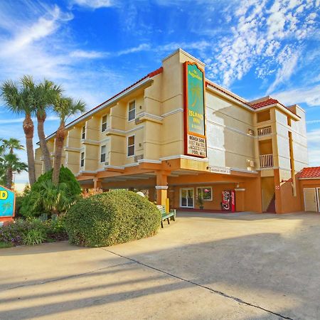St. Augustine Island Inn St. Augustine Beach Kültér fotó