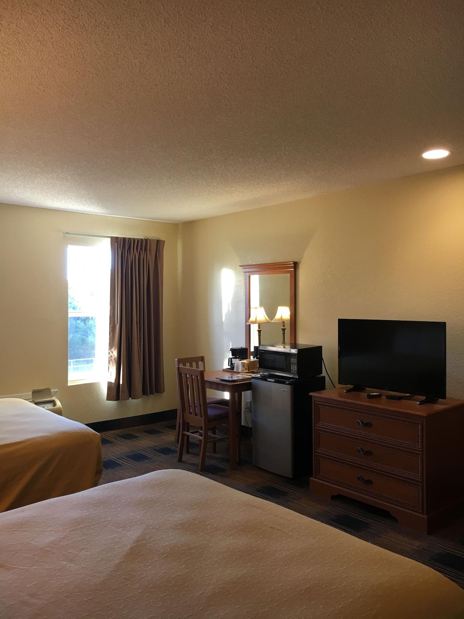 St. Augustine Island Inn St. Augustine Beach Kültér fotó