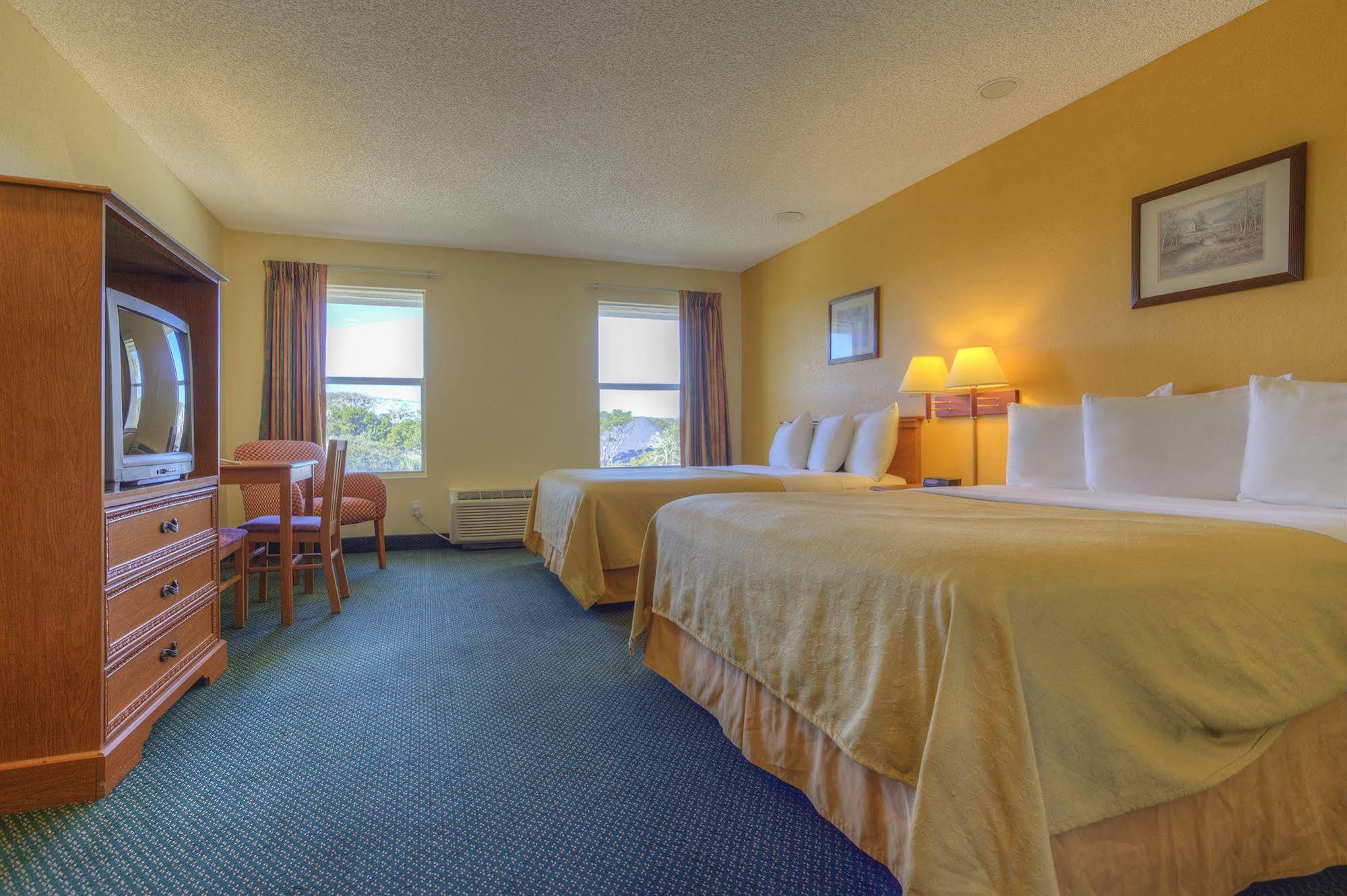 St. Augustine Island Inn St. Augustine Beach Kültér fotó