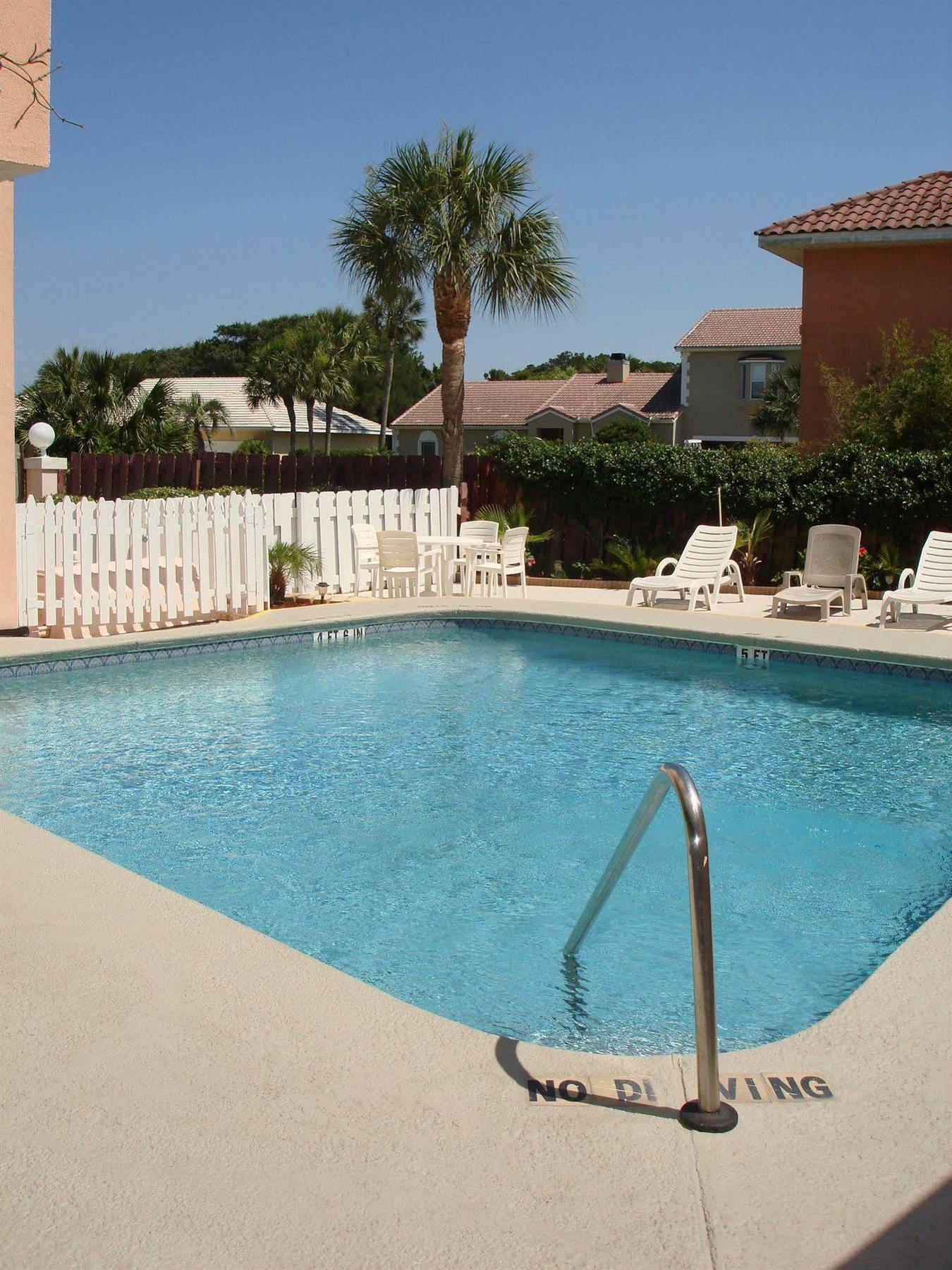 St. Augustine Island Inn St. Augustine Beach Kültér fotó